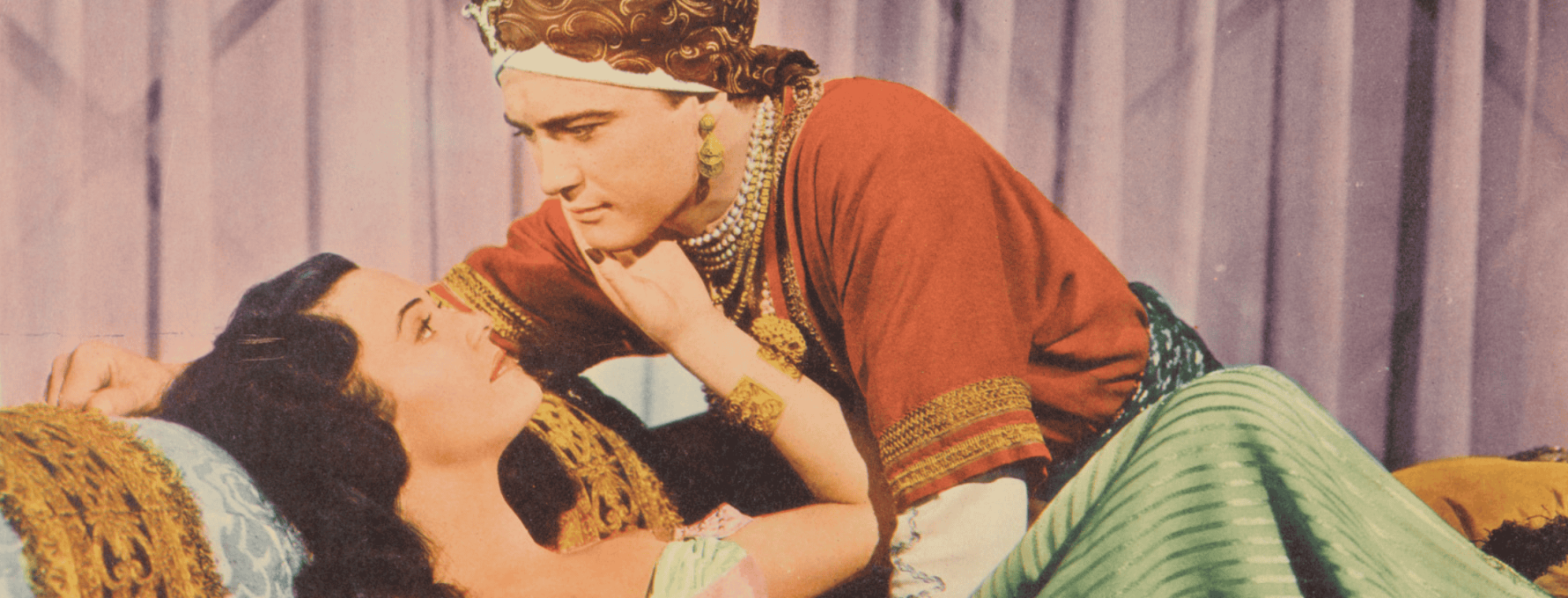 Photograph of shot from movie 