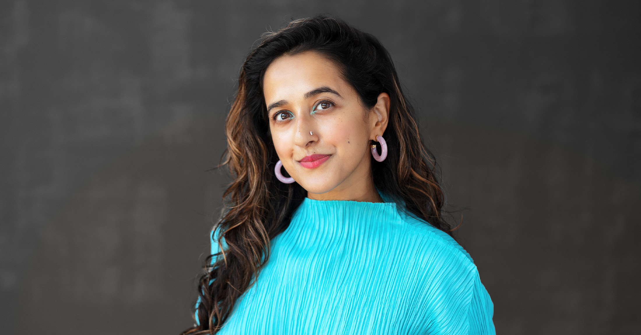 A picture of Aanchal Saraf