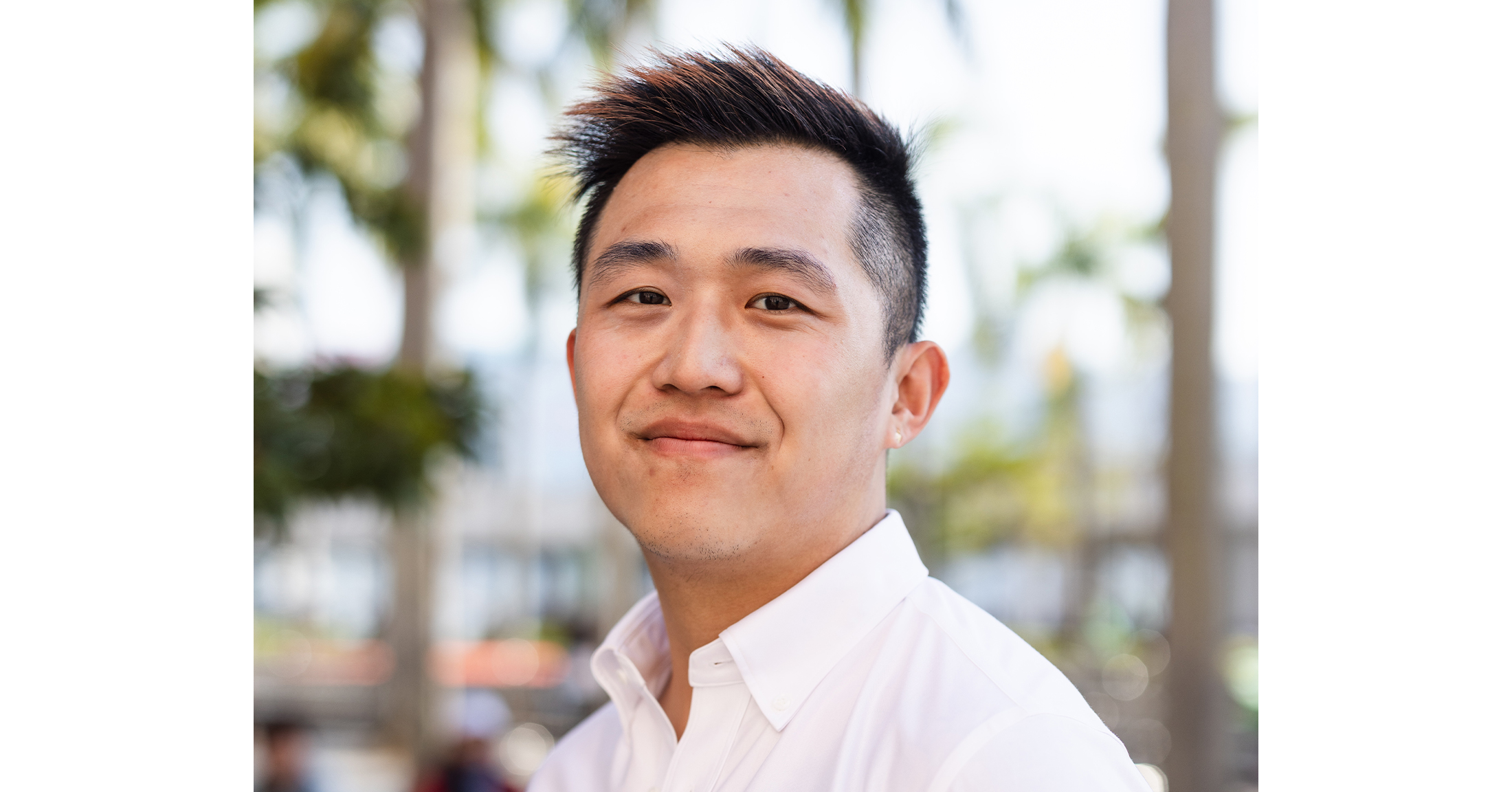 Alexander Jin