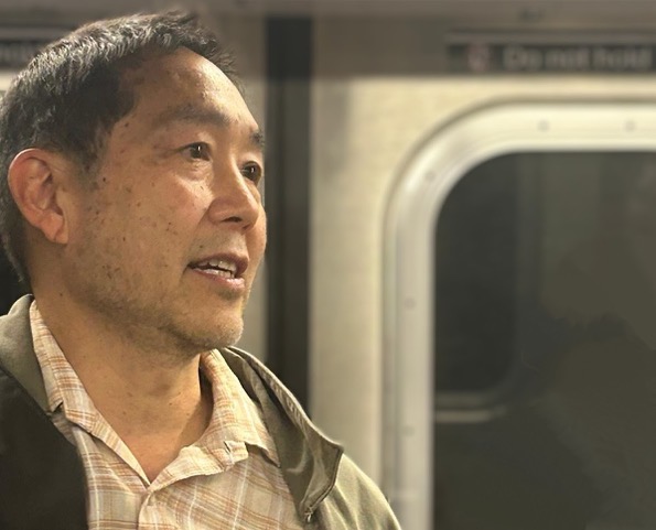 Profile photo of Andrew Hsiao