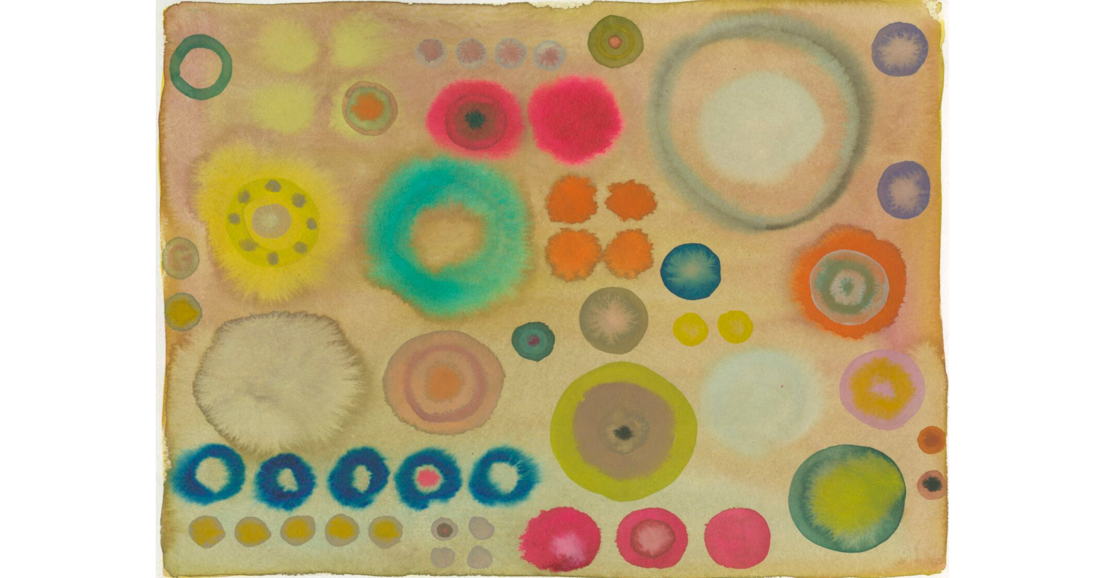 Daria Kim, 006 from the Three Hundred Days series, 2025–ongoing. Courtesy of the artist.